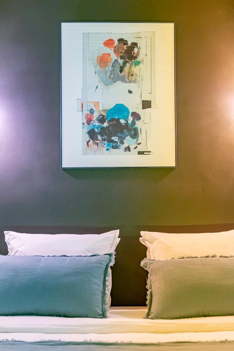 Belle Renovation Moderne Au Coeur Du Panier Apartman Marseille Kültér fotó