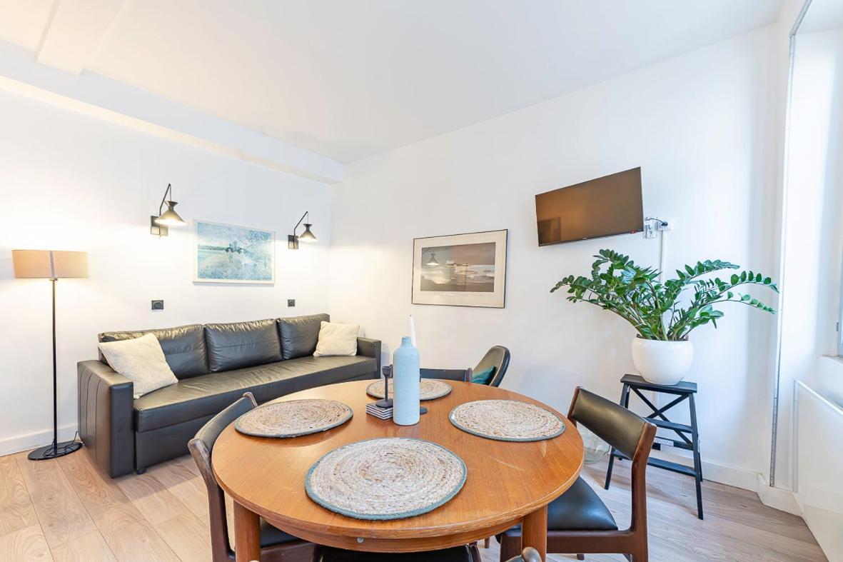 Belle Renovation Moderne Au Coeur Du Panier Apartman Marseille Kültér fotó