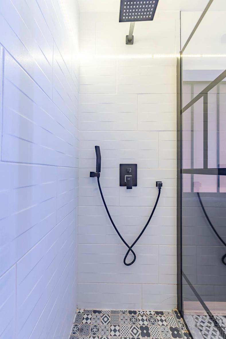 Belle Renovation Moderne Au Coeur Du Panier Apartman Marseille Kültér fotó