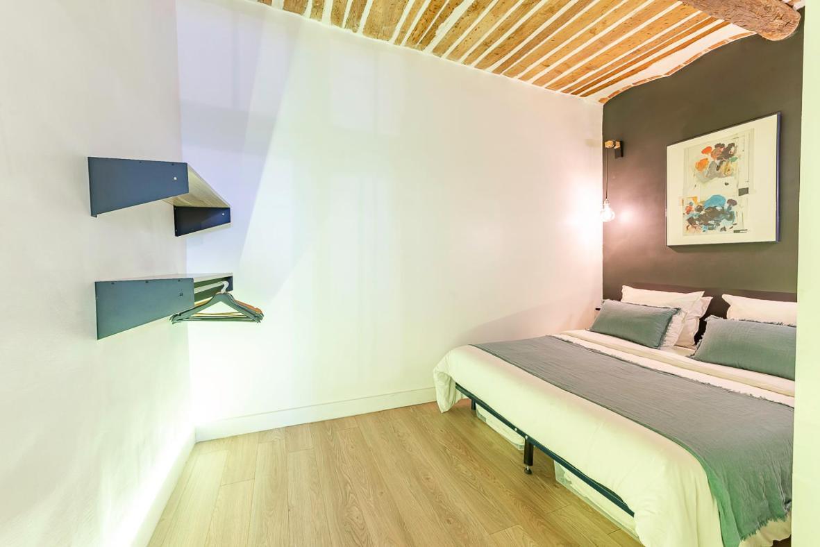 Belle Renovation Moderne Au Coeur Du Panier Apartman Marseille Kültér fotó