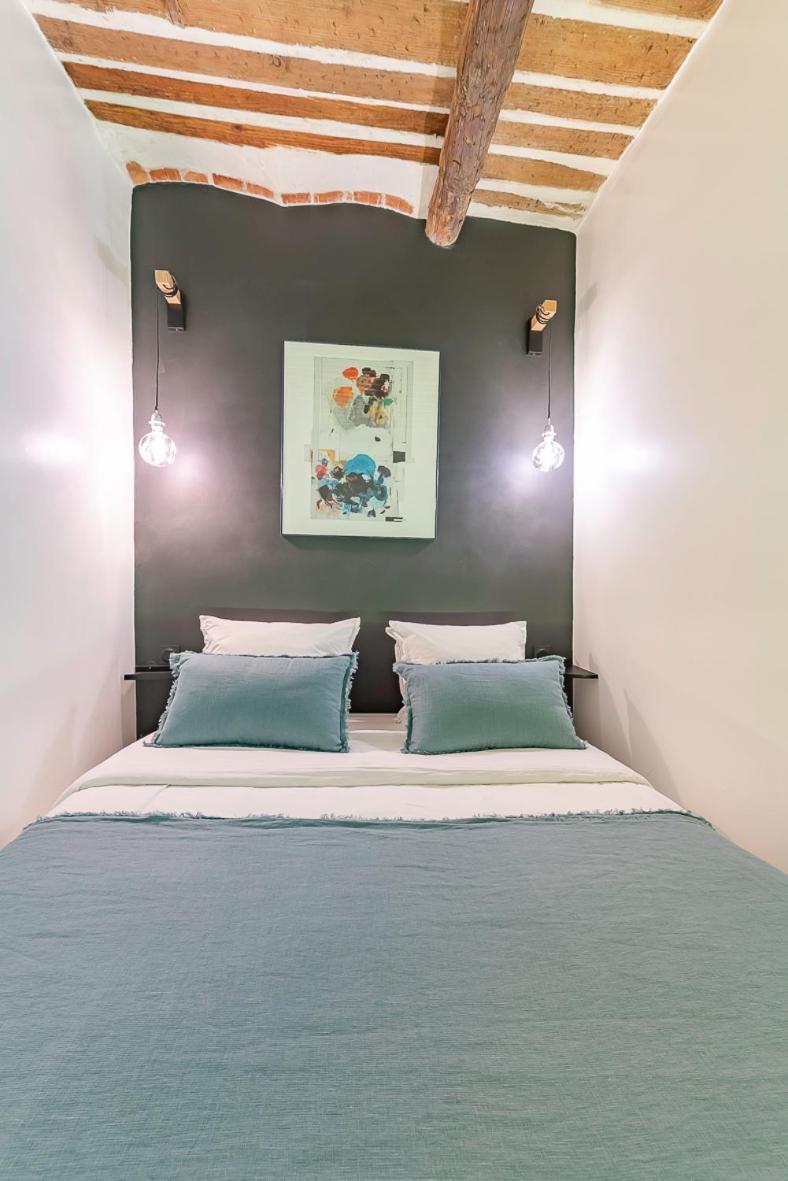 Belle Renovation Moderne Au Coeur Du Panier Apartman Marseille Kültér fotó